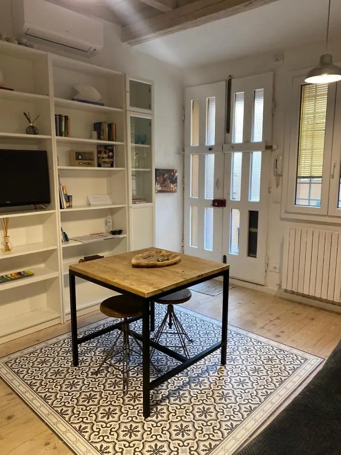 Lejlighed Casina Centotrecento-Romantic & Quite Apartment- Bologna