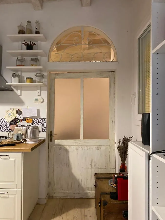 Casina Centotrecento-Romantic & Quite Apartment- Bologna Lejlighed
