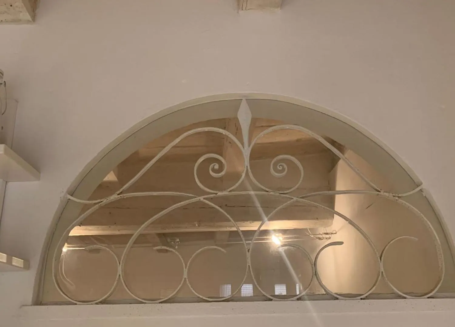 Casina Centotrecento-Romantic & Quite Apartment- Bologna