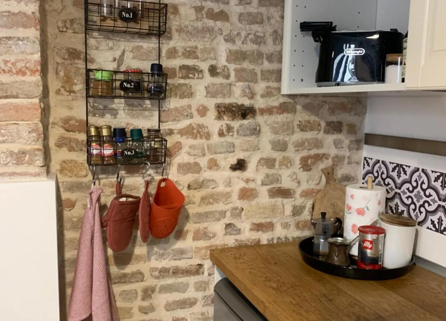 Casina Centotrecento-Romantic & Quite Apartment- Bologna Lejlighed