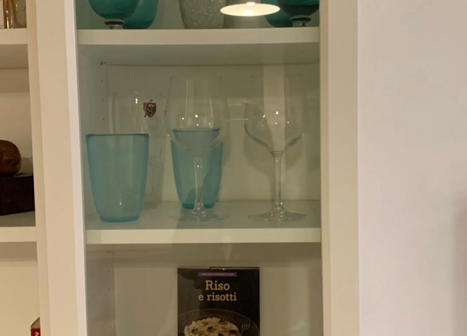 Lejlighed Casina Centotrecento-Romantic & Quite Apartment- Bologna